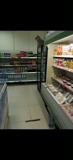 Мини-маркет, готовый бизнес