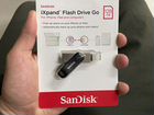 USB-накопитель для iPhone,iPad