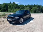 BMW 1 серия 1.6 AT, 2010, 116 000 км