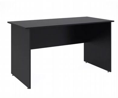 Компьютерный (письменный) стол черный IKEA