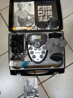 Массажёр, Миостимулятор - BodyPro 12