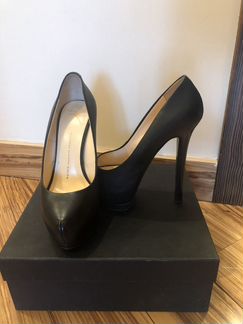 Туфли Giuseppe Zanotti 39размер