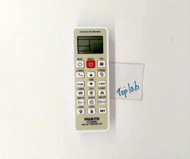 Пульт для кондиционера