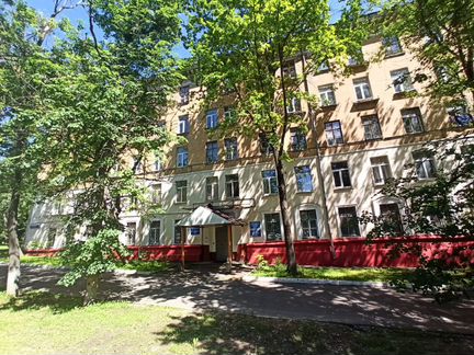 Помещение свободного назначения, 936 м²