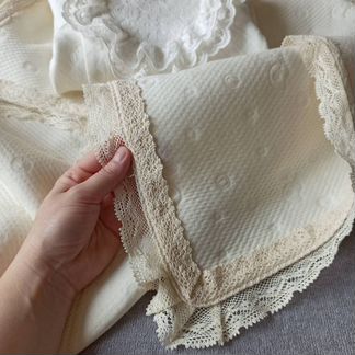 Плед-конверт