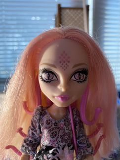 Кукла Монстер Хай