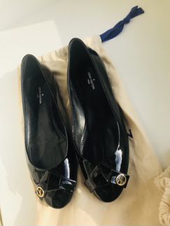 Балетки Louis Vuitton/оригинал