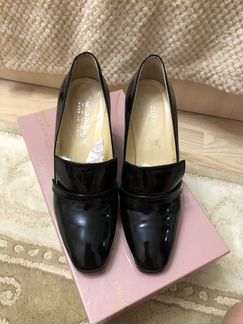 Туфли Carlo Pazolini 36 р