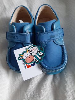 Мокасины Minimen