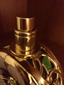 Арабские духи-парфюмерная вода фирмы Swiss Arabian