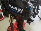Marlin MP9.8amhs новый гарантия оф.дилер