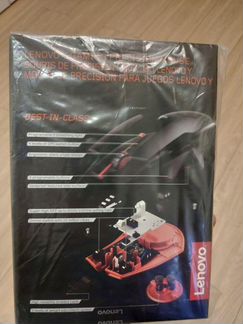 Мышь Lenovo Y Gaming Laser GX30J07894