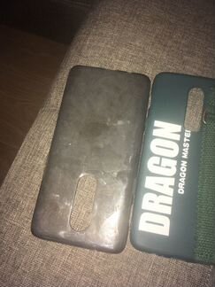 Oneplus 6 чехлы