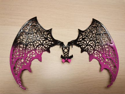 Кукла Monster High Кэтти Нуар Базовая