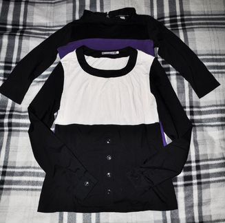 Кофта трикотаж