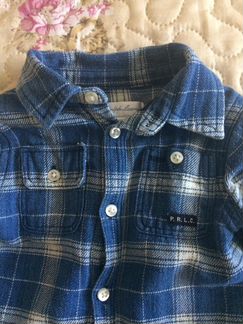 Комбинезон Ralph Lauren