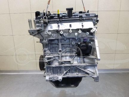 Двигатель PE PEY702300G mazda CX 5