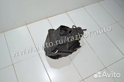 Корпус воздушного фильтра 3.2L Audi A6 2004+