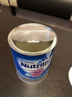 Смесь Nutrilon гипоаллергенный 1