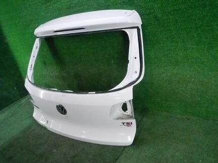 Крышка багажника VW Tiguan 1 (2007-2016) 5N0827025