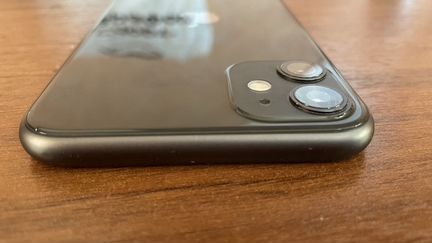 iPhone 11 128 gb black