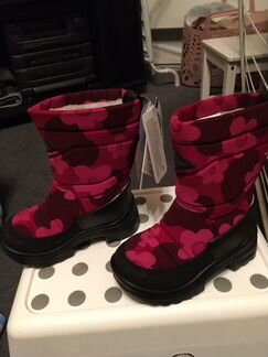 Сапоги kuoma новые