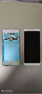 Redmi Note 5 на запчасти