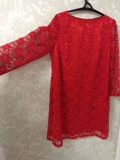 Платье для полных. Размер 54-56