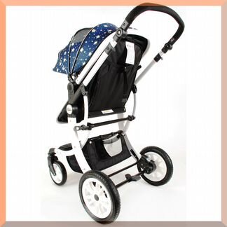 Детская коляска