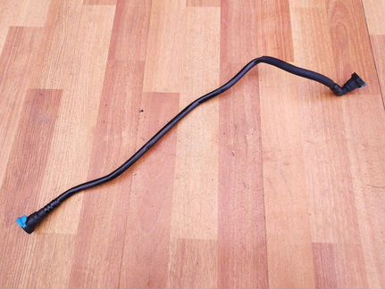 Трубка топливопровода Mercedes W166 (дизель)