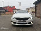 BMW 3 серия GT 2.0 AT, 2014, 131 000 км объявление продам