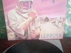 Death - Leprosy LP
