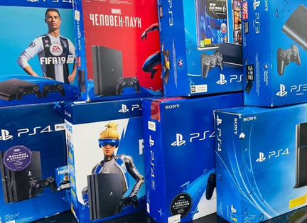 PlayStation Продажа/PS4 /PS3 /Xbox 360 /Xbox One