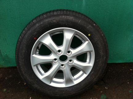 Резина yokonama A-348