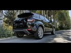 Land Rover Range Rover Evoque 2.0 AT, 2015, 84 000 км объявление продам