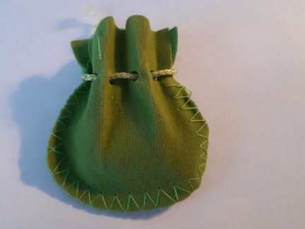 Подвеска из серебра 925 пробы