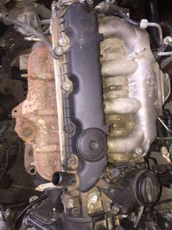 Двигатель 2.2л для Citroen C5