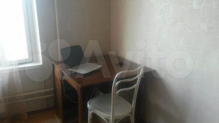 Комната 12 м² в 3-к, 6/12 эт.