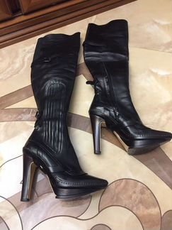 Сапоги женские Celine