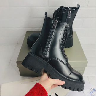 Ботинки Balenciaga