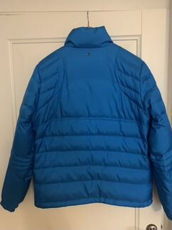 Пуховик Tommy Hilfiger, оригинал