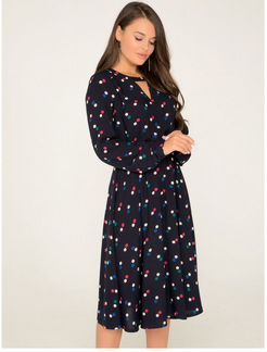 Платье 46 размер