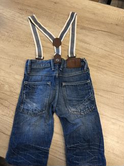 Джинсы H&M