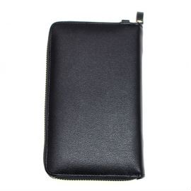 Женский кошелек-сумочка Baellerry Forever black