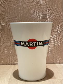 Стаканы Martini