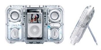 Apple Акустическая система водонепроницаемая
