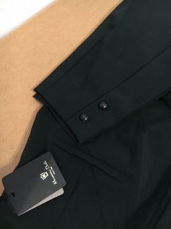 Брюки Massimo Dutti шерсть новые оригинал