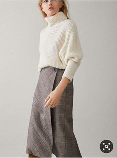 Юбка Massimo dutti 34 размер