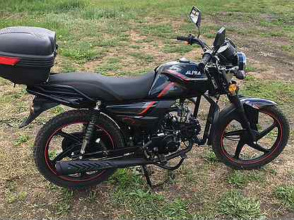 Альфа zs50 c