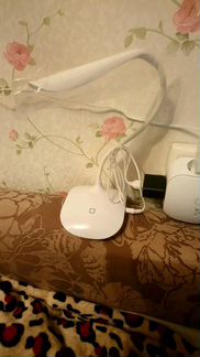 Лампа светодиодная usb